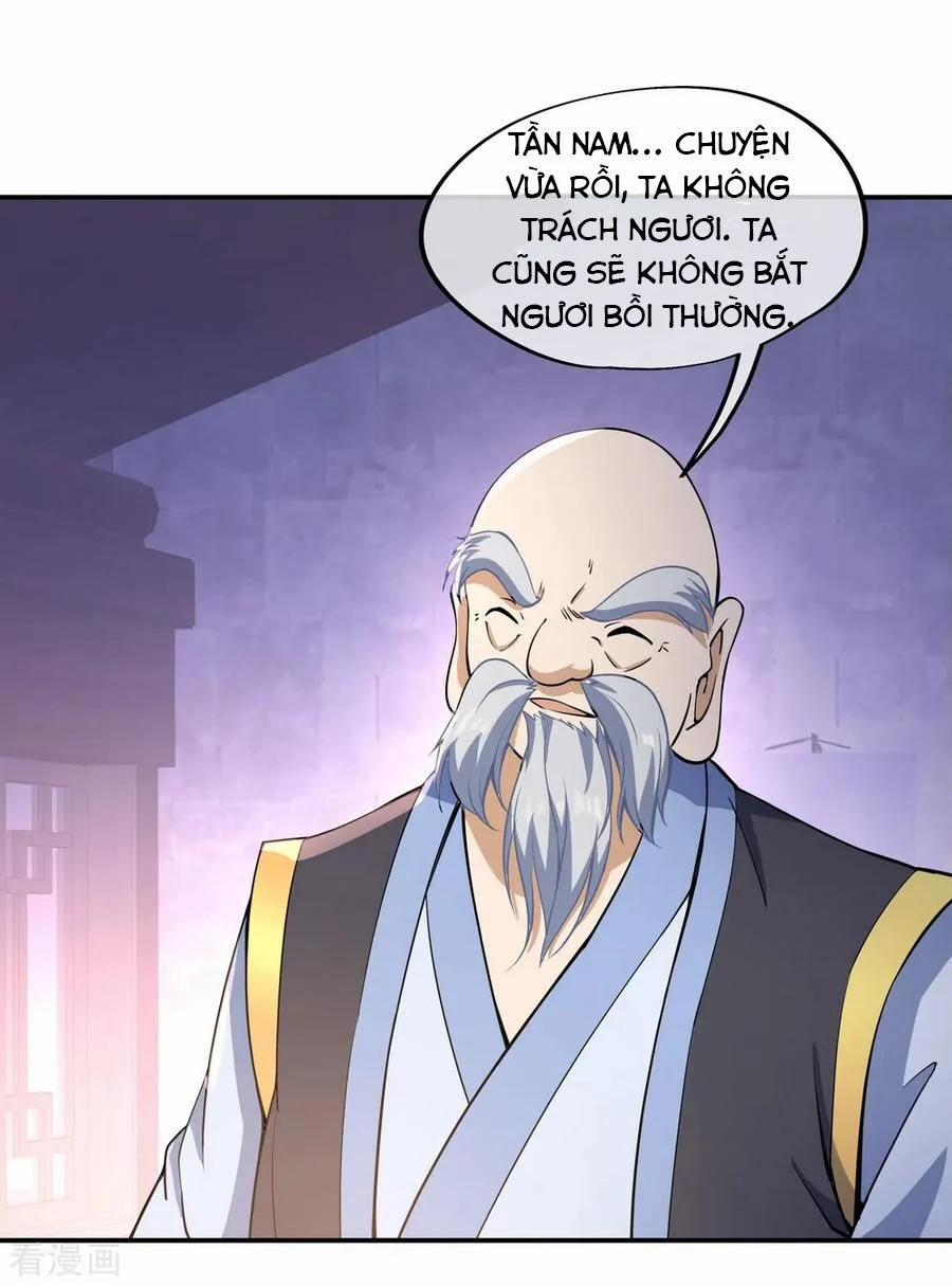 Chiến Hồn Tuyệt Thế 56 trang 22