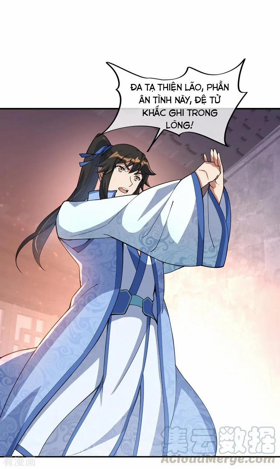 Chiến Hồn Tuyệt Thế 56 trang 24