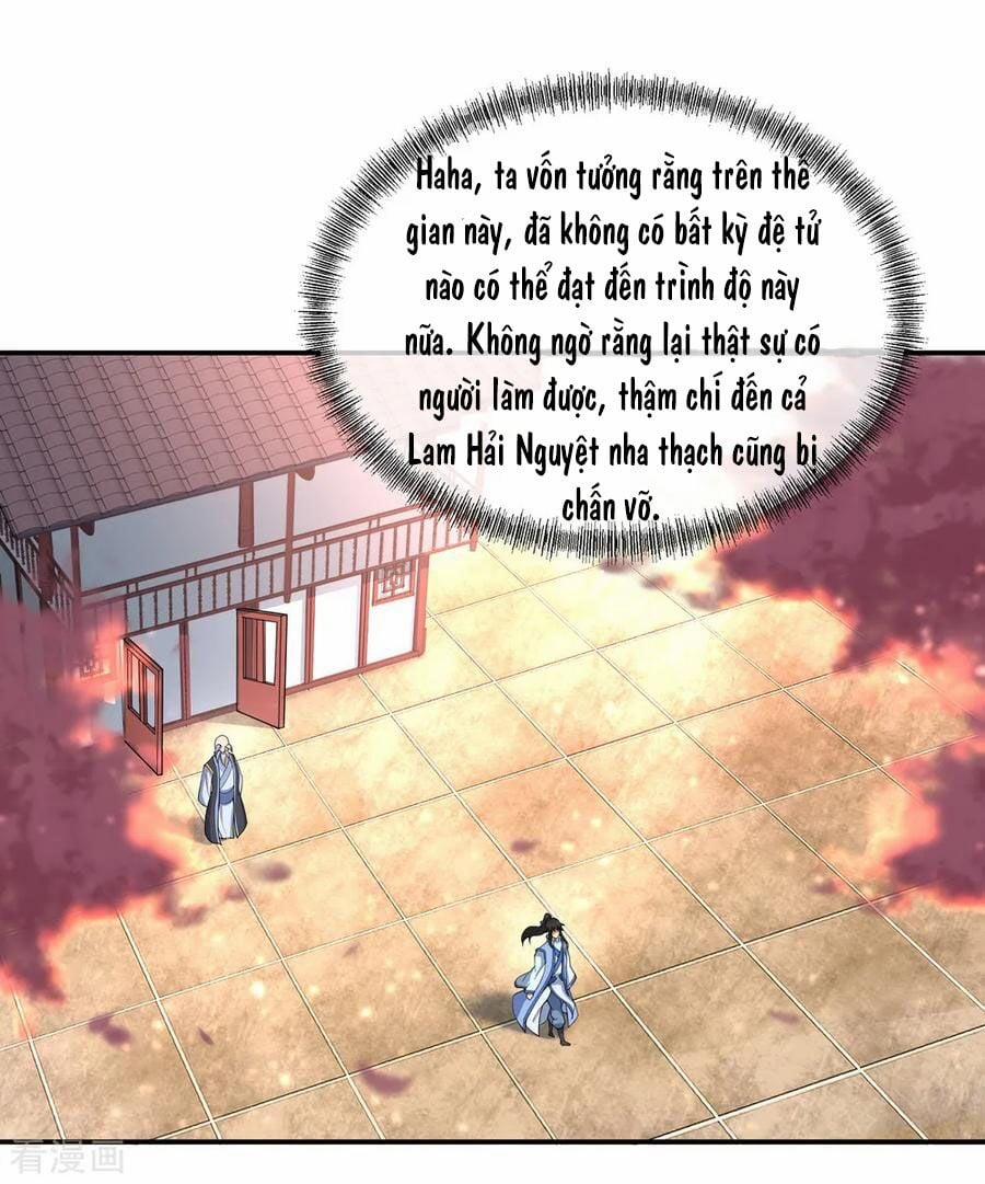 Chiến Hồn Tuyệt Thế 56 trang 25