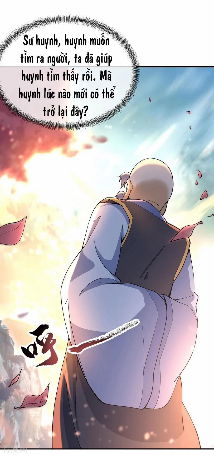 Chiến Hồn Tuyệt Thế 56 trang 26