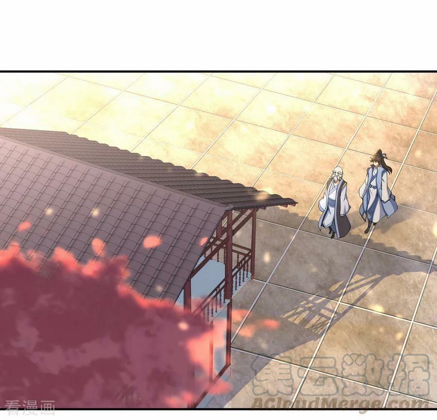 Chiến Hồn Tuyệt Thế 56 trang 3