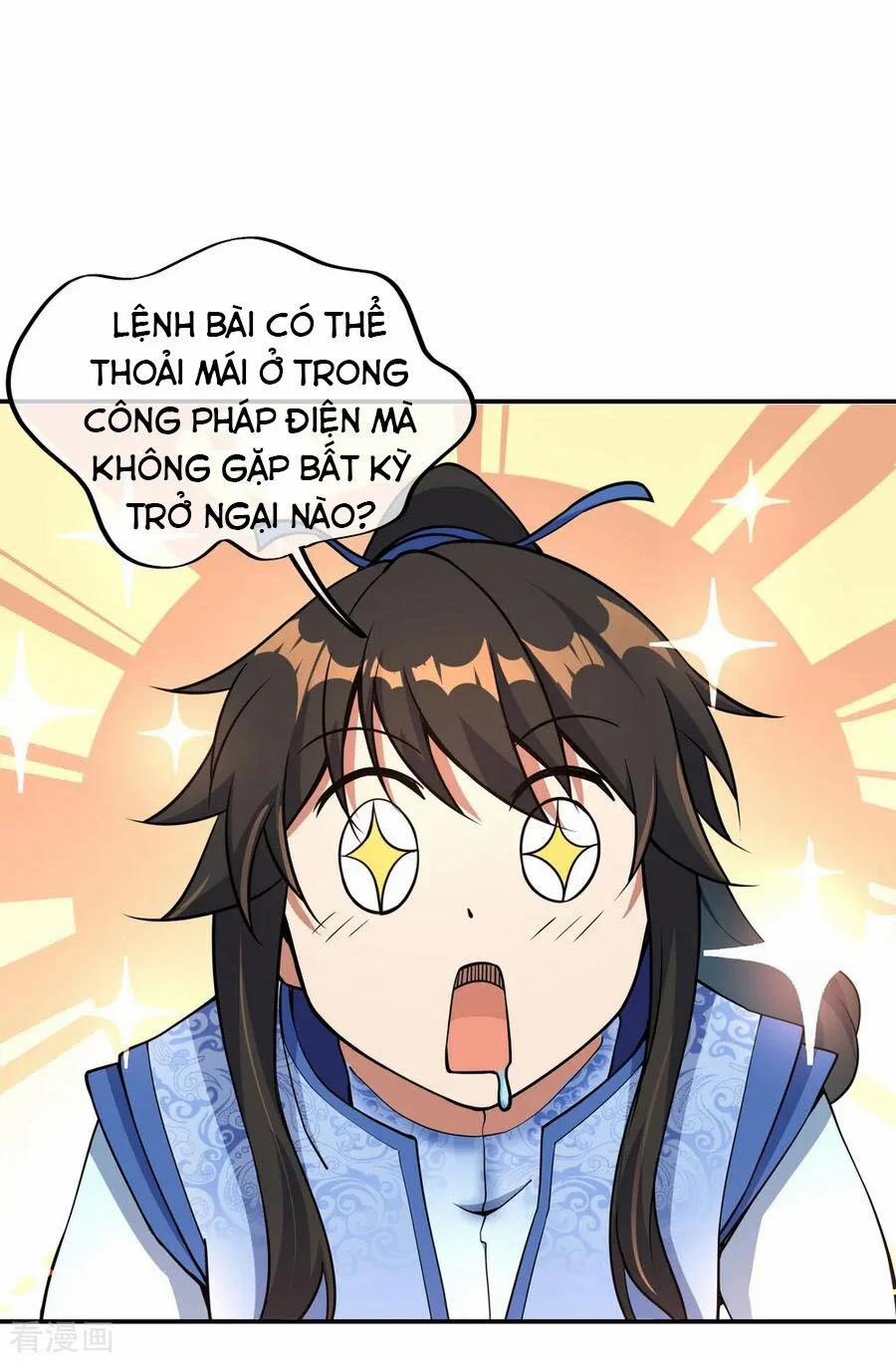 Chiến Hồn Tuyệt Thế 56 trang 8