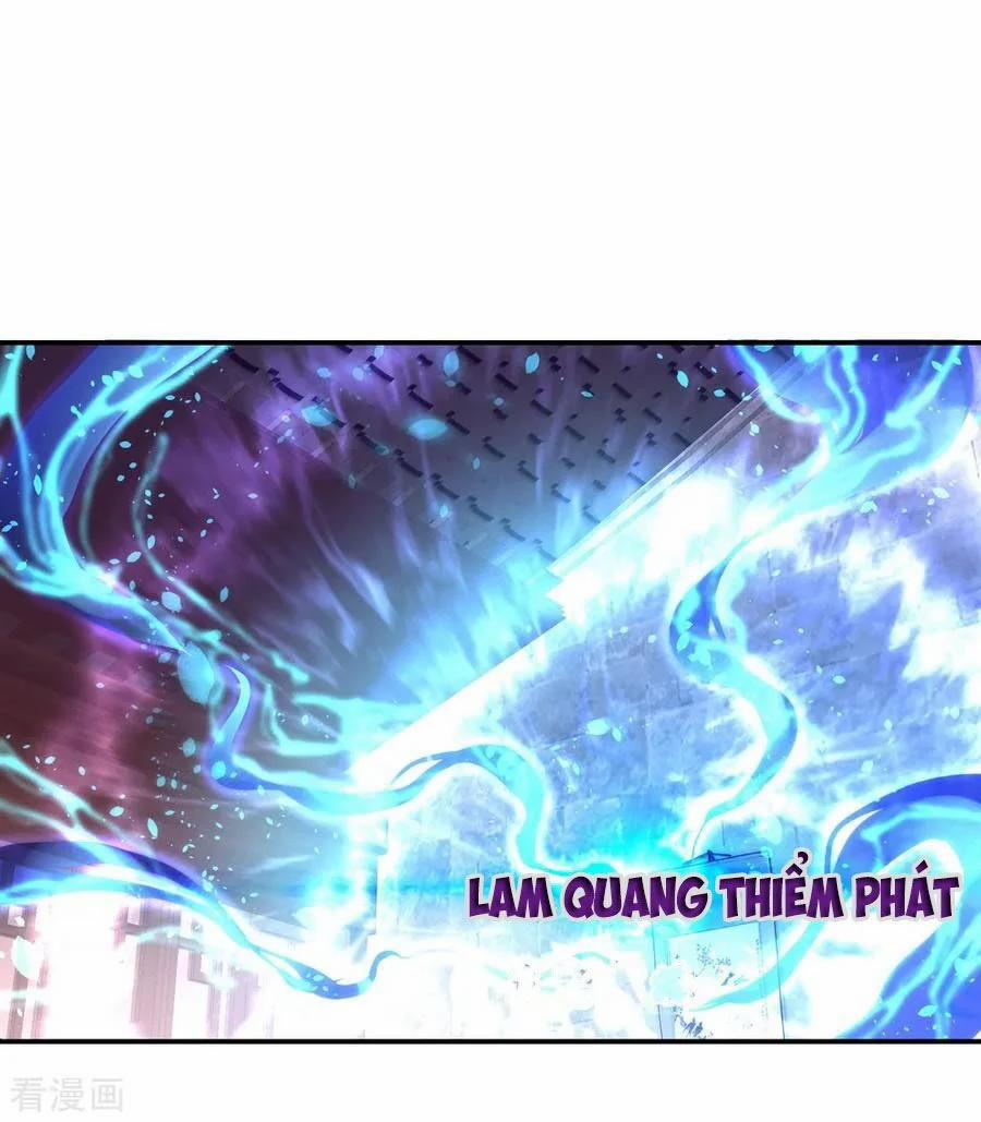 Chiến Hồn Tuyệt Thế 56 trang 9