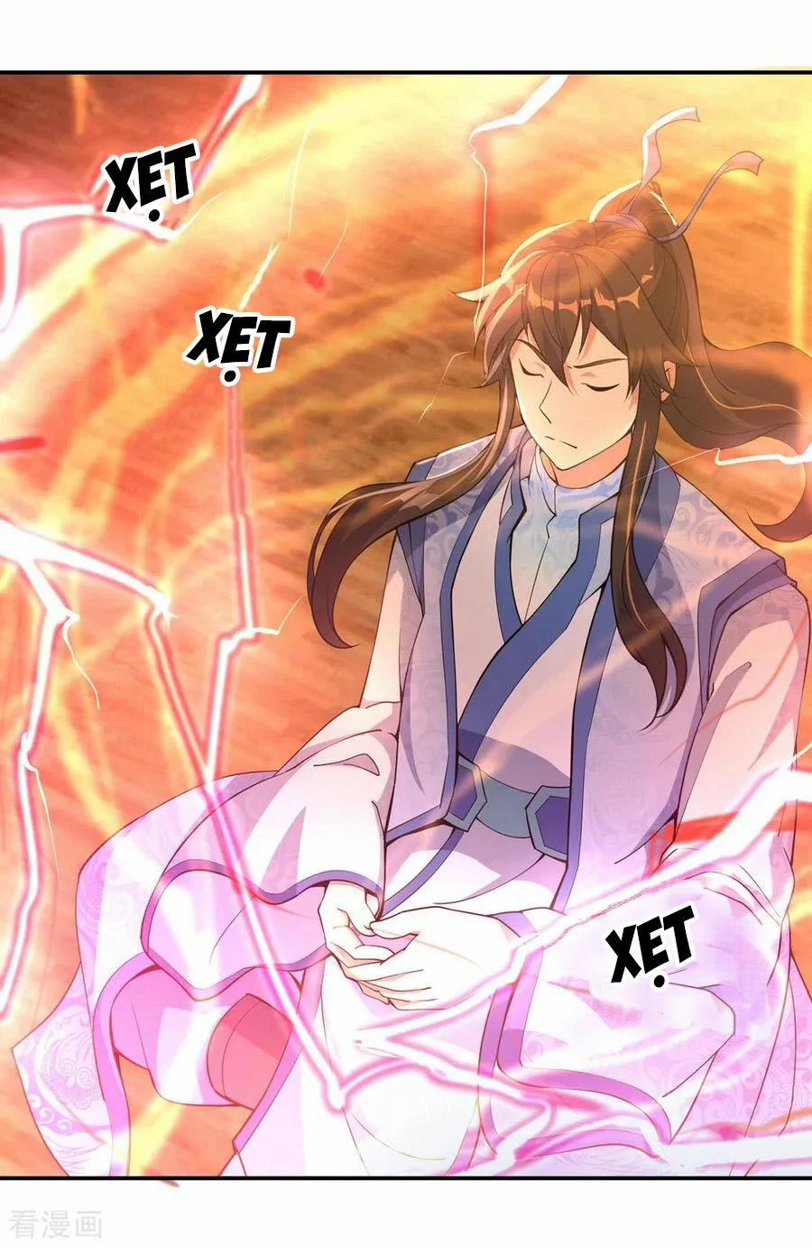 Chiến Hồn Tuyệt Thế 57 trang 24