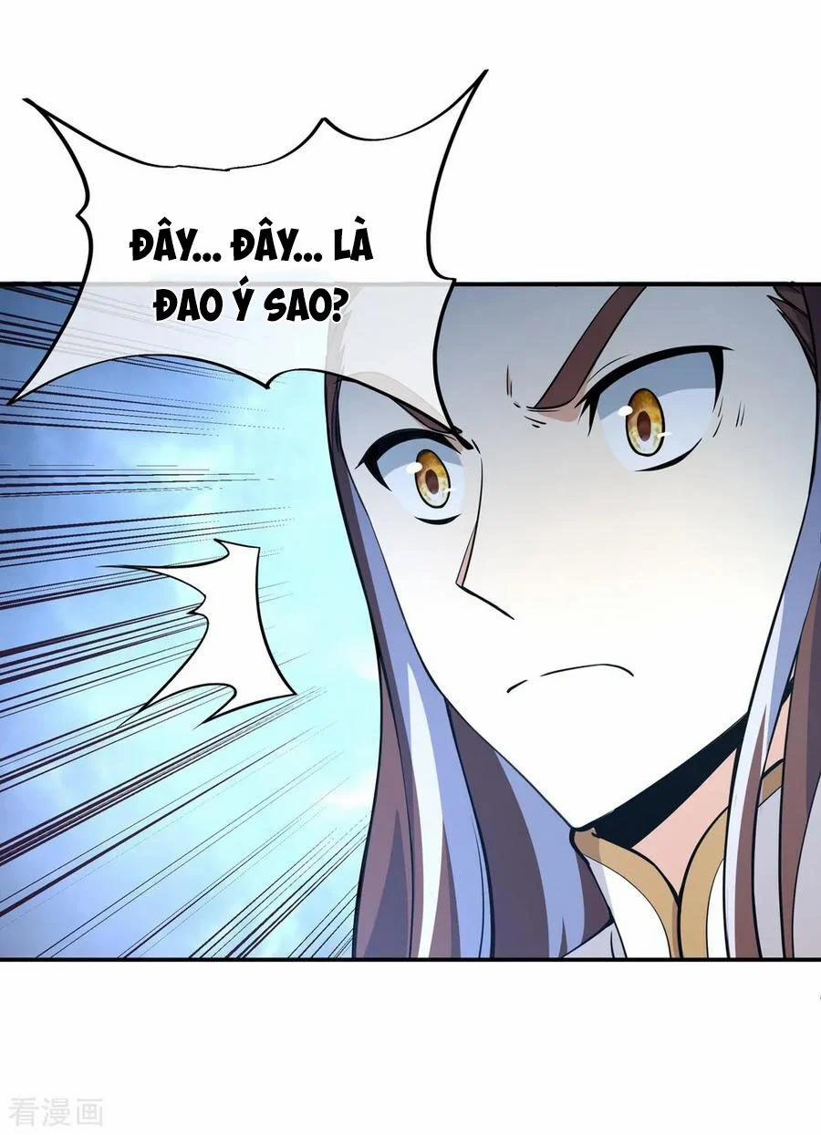 Chiến Hồn Tuyệt Thế 57 trang 25