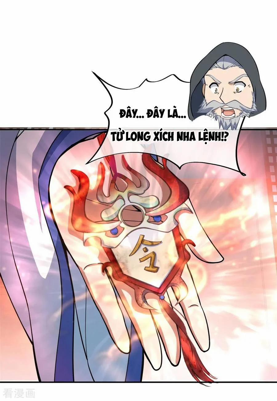 Chiến Hồn Tuyệt Thế 57 trang 4