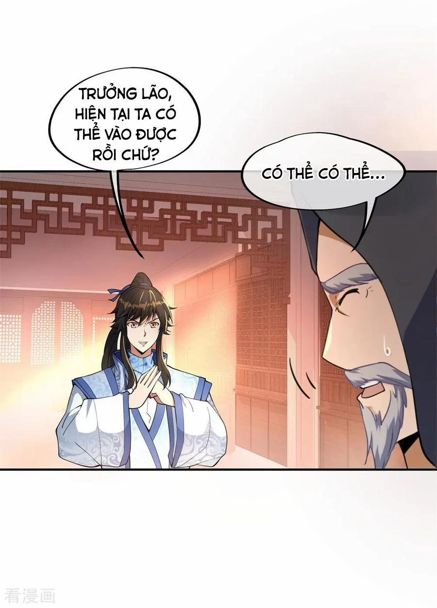 Chiến Hồn Tuyệt Thế 57 trang 5