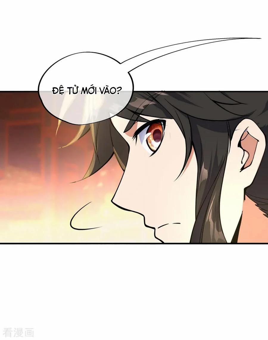 Chiến Hồn Tuyệt Thế 57 trang 9