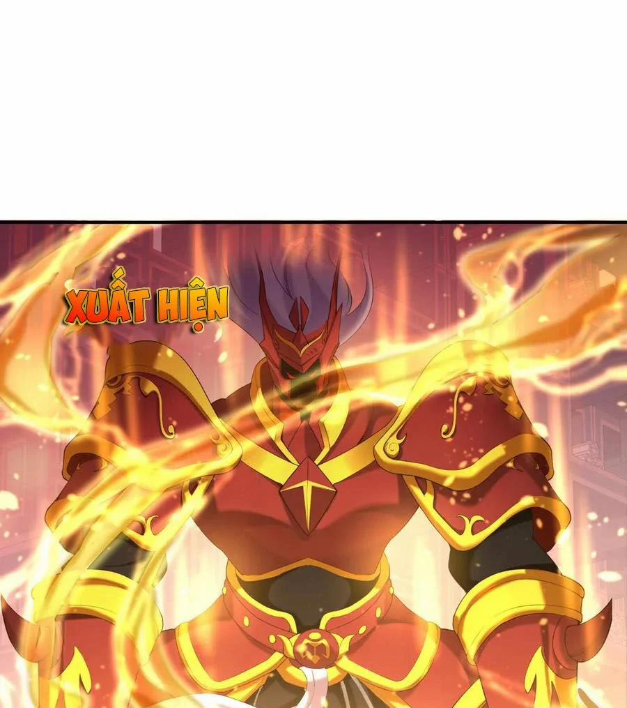 Chiến Hồn Tuyệt Thế 58 trang 11