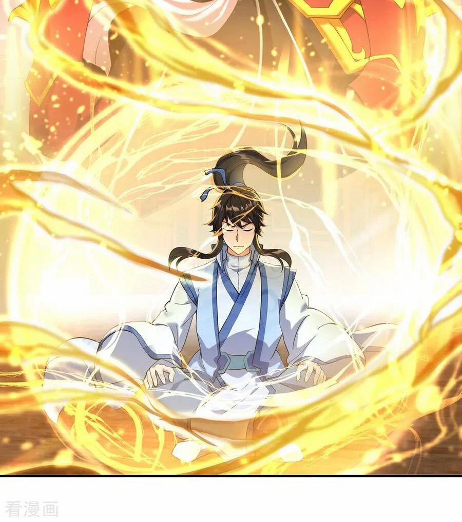 Chiến Hồn Tuyệt Thế 58 trang 12