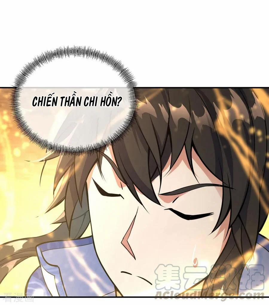 Chiến Hồn Tuyệt Thế 58 trang 13