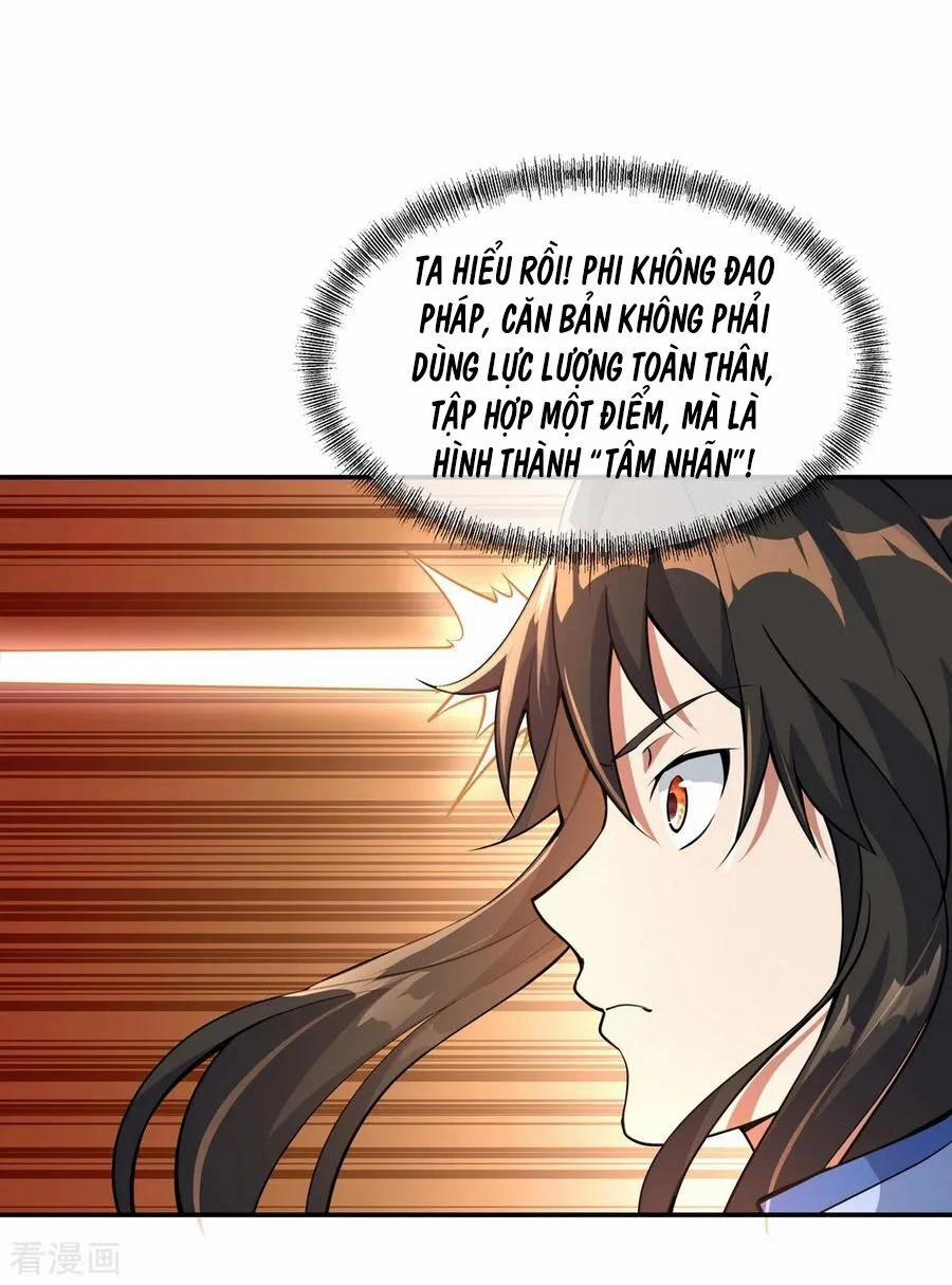 Chiến Hồn Tuyệt Thế 58 trang 14