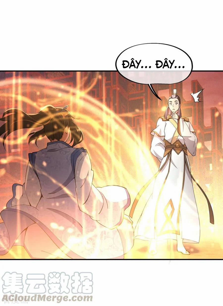 Chiến Hồn Tuyệt Thế 58 trang 17