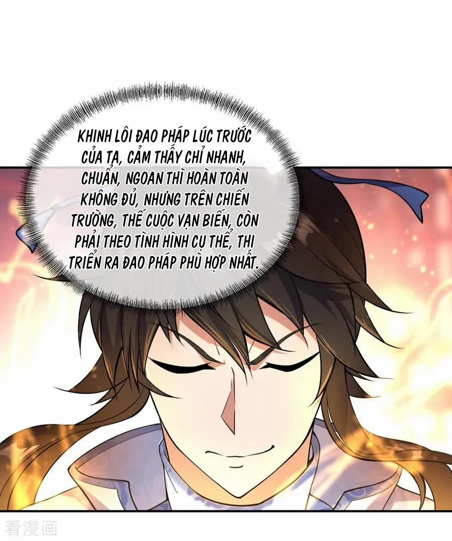 Chiến Hồn Tuyệt Thế 58 trang 2