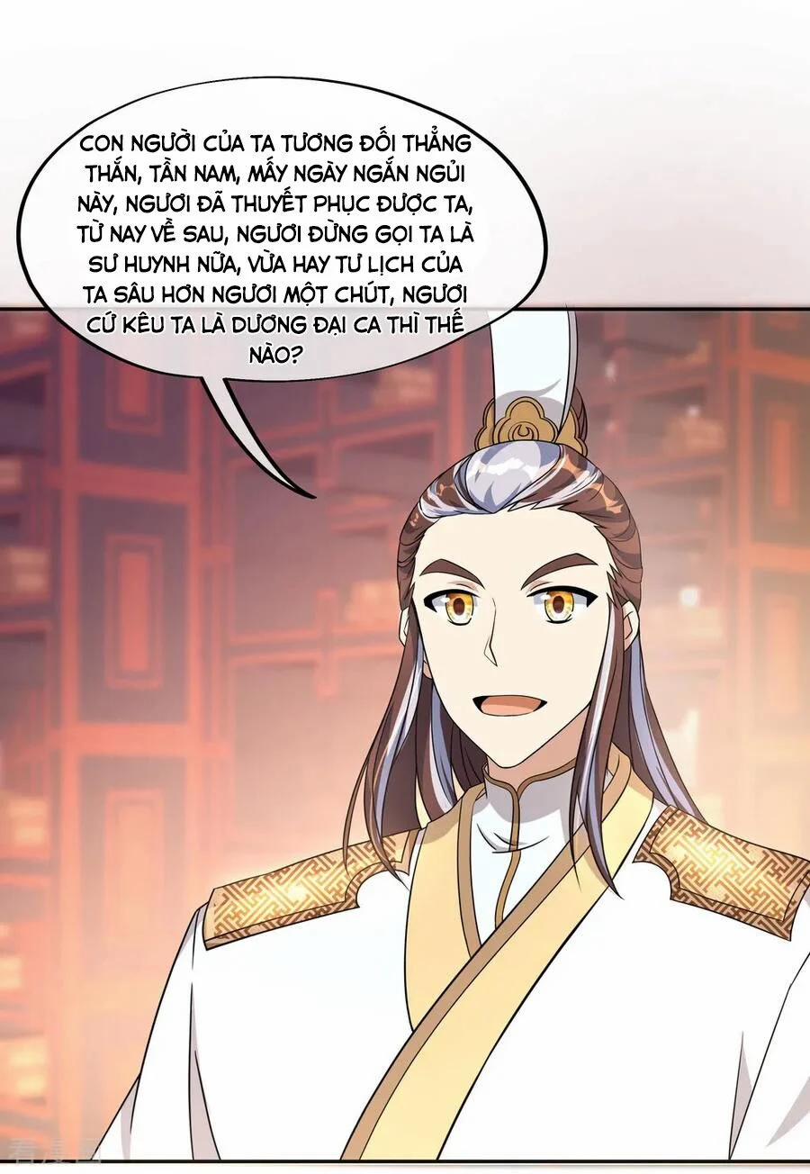 Chiến Hồn Tuyệt Thế 58 trang 20
