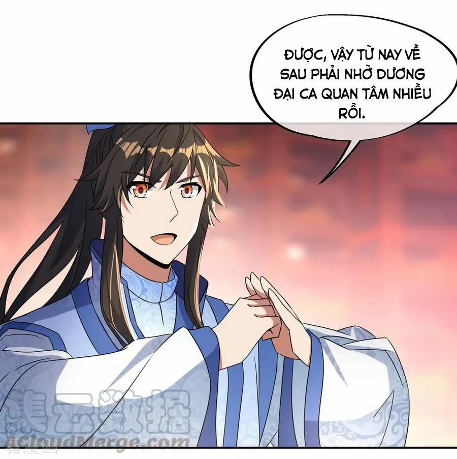 Chiến Hồn Tuyệt Thế 58 trang 21