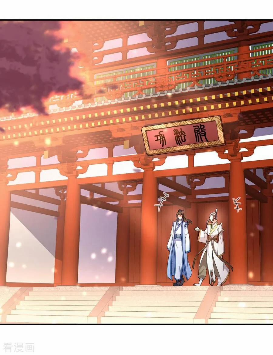 Chiến Hồn Tuyệt Thế 58 trang 22