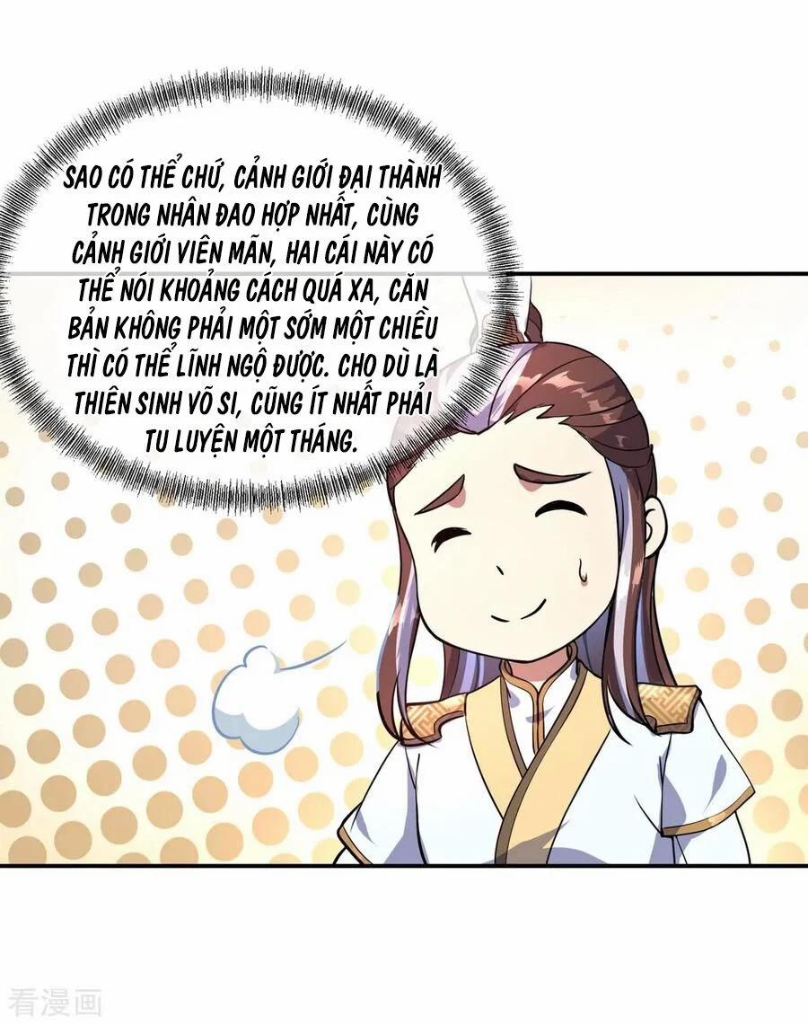 Chiến Hồn Tuyệt Thế 58 trang 7