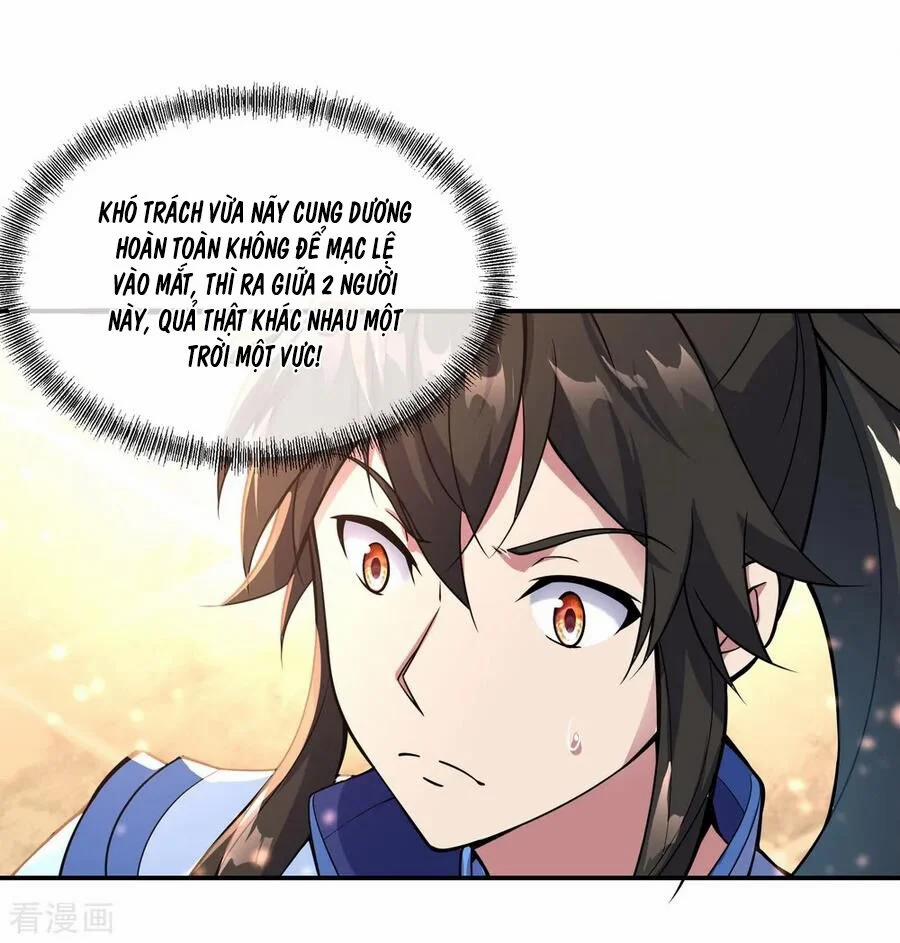 Chiến Hồn Tuyệt Thế 59 trang 14