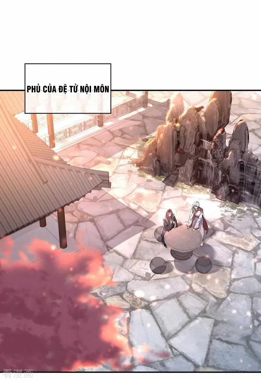 Chiến Hồn Tuyệt Thế 59 trang 16