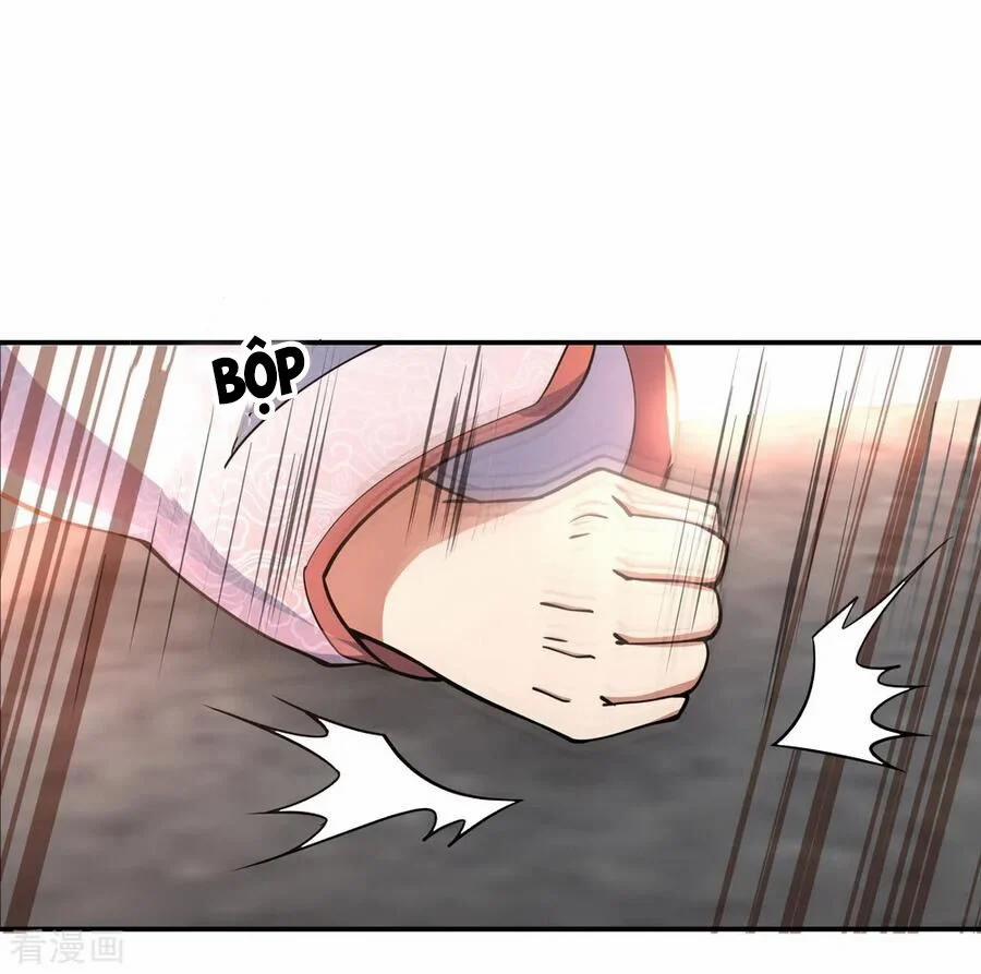 Chiến Hồn Tuyệt Thế 59 trang 17