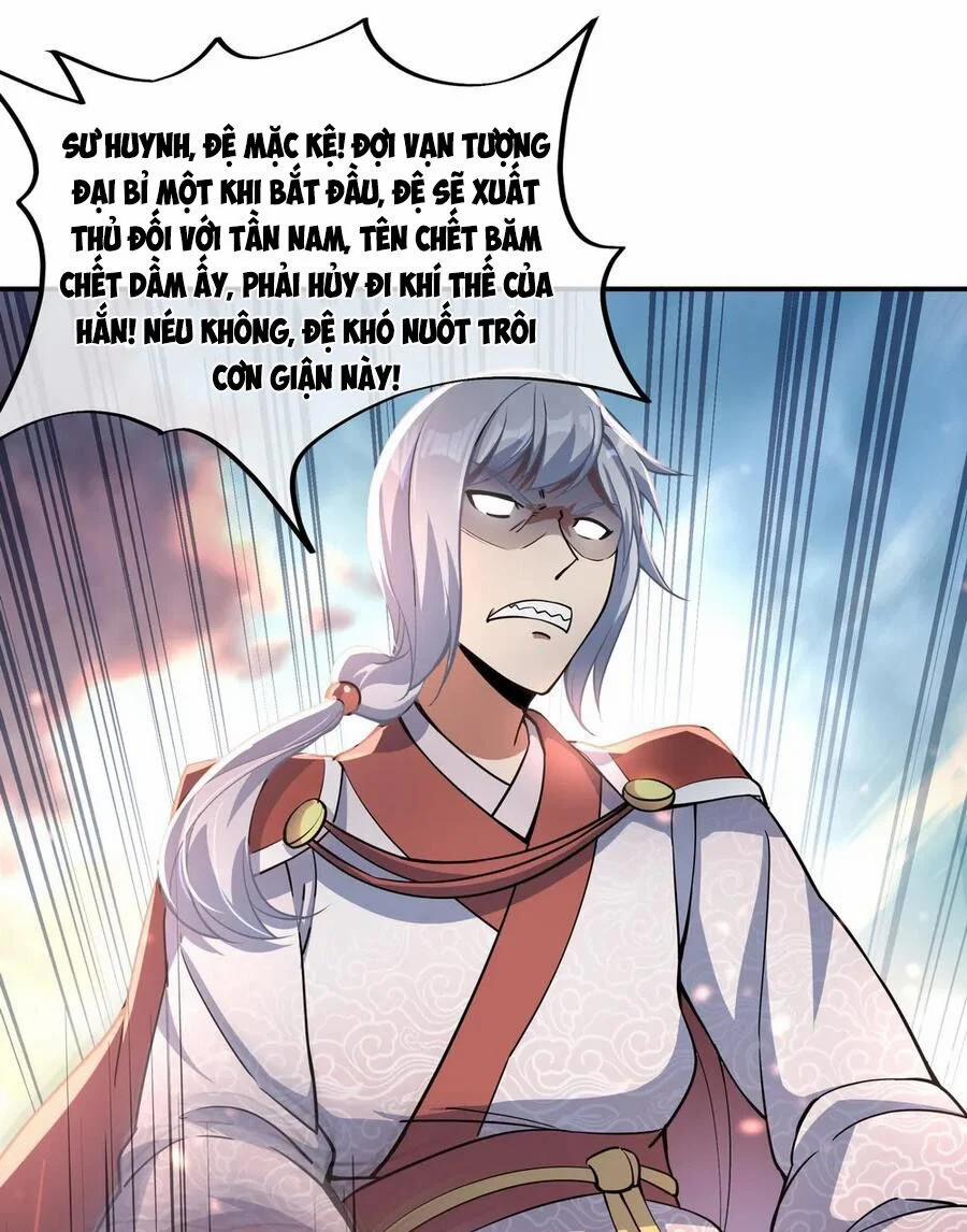 Chiến Hồn Tuyệt Thế 59 trang 18