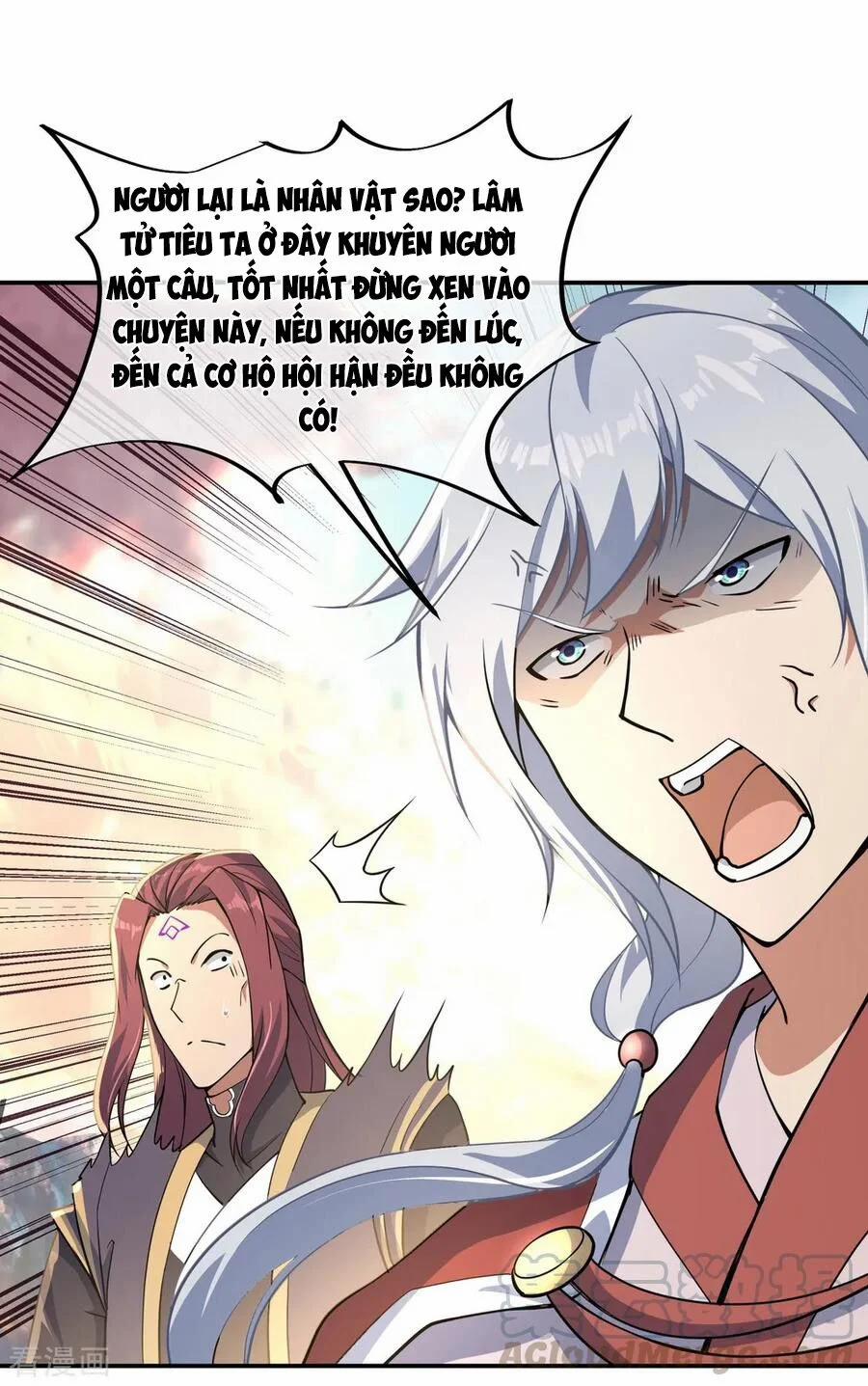 Chiến Hồn Tuyệt Thế 59 trang 3