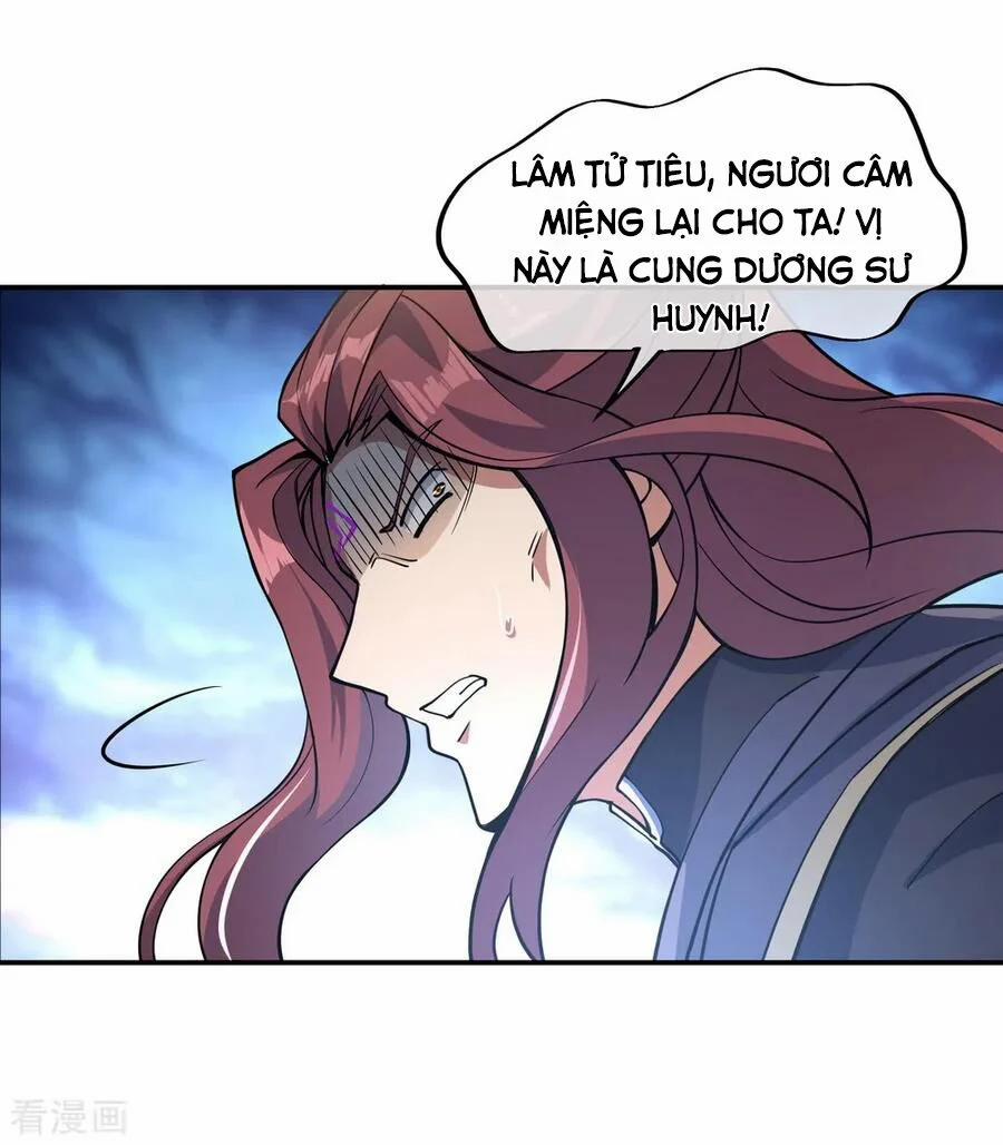 Chiến Hồn Tuyệt Thế 59 trang 4