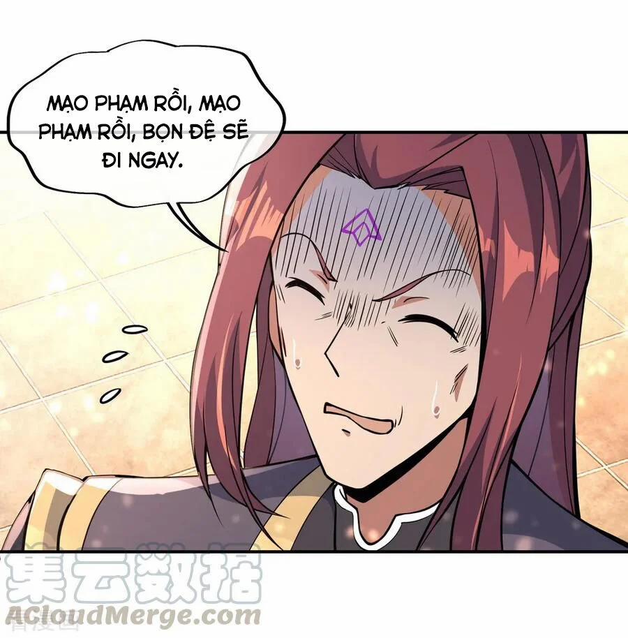 Chiến Hồn Tuyệt Thế 59 trang 7