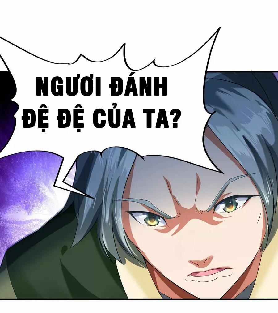 Chiến Hồn Tuyệt Thế 6 trang 1