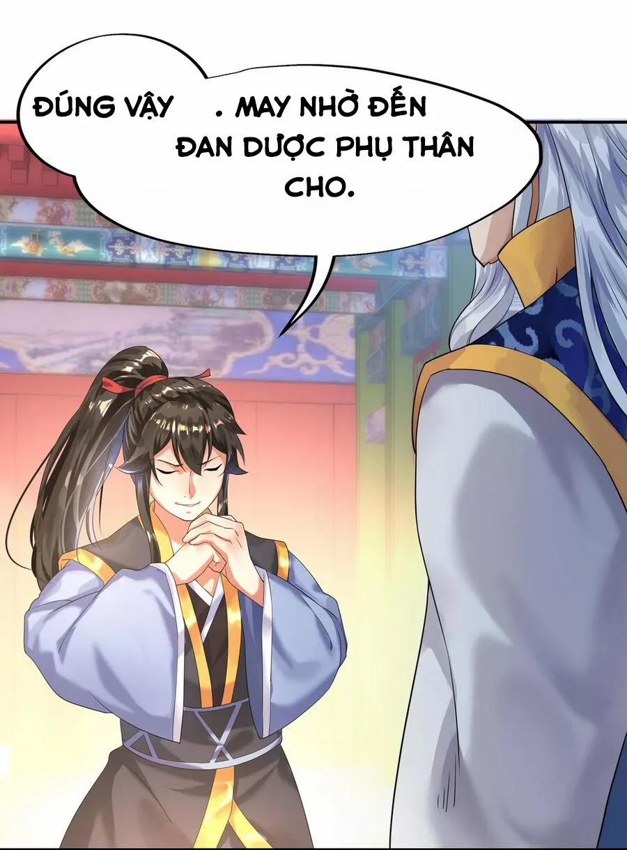 Chiến Hồn Tuyệt Thế 6 trang 33