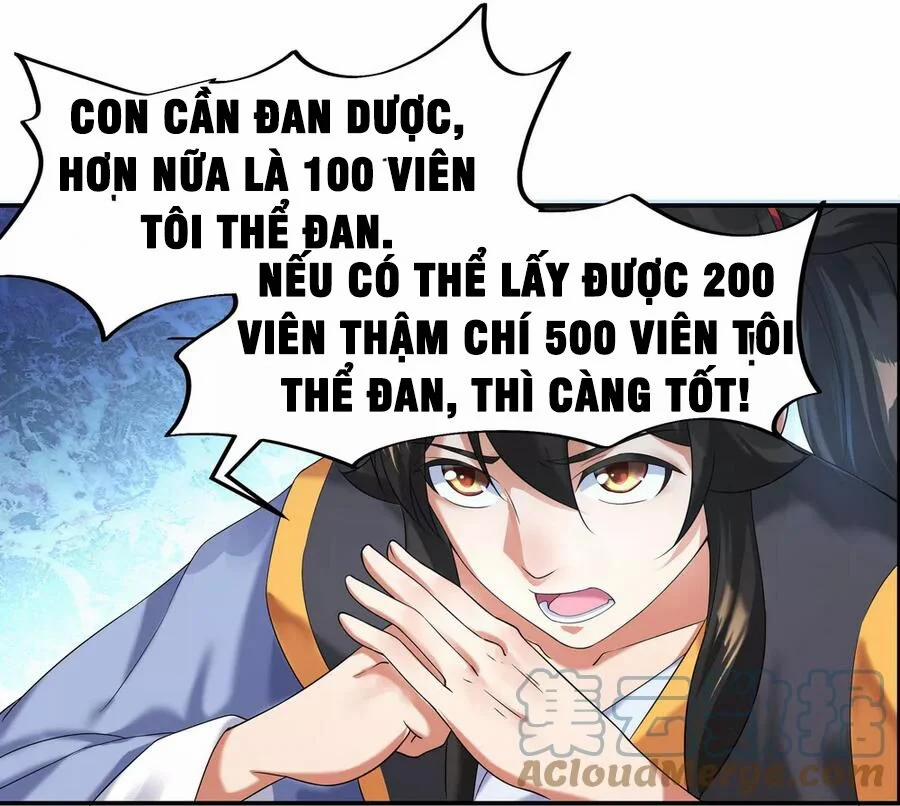 Chiến Hồn Tuyệt Thế 6 trang 41