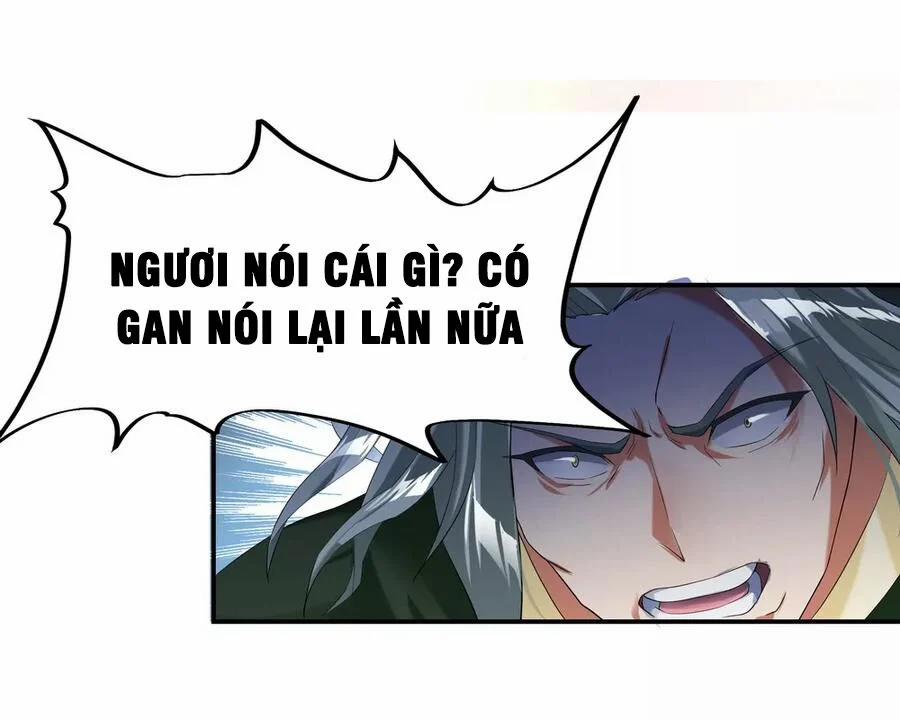 Chiến Hồn Tuyệt Thế 6 trang 6