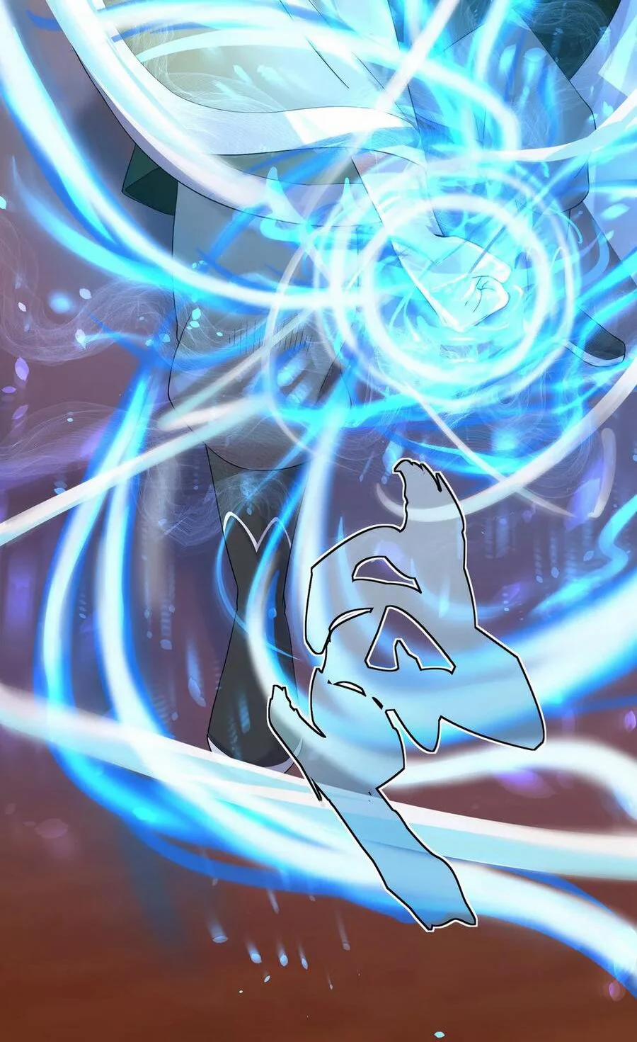 Chiến Hồn Tuyệt Thế 6 trang 9