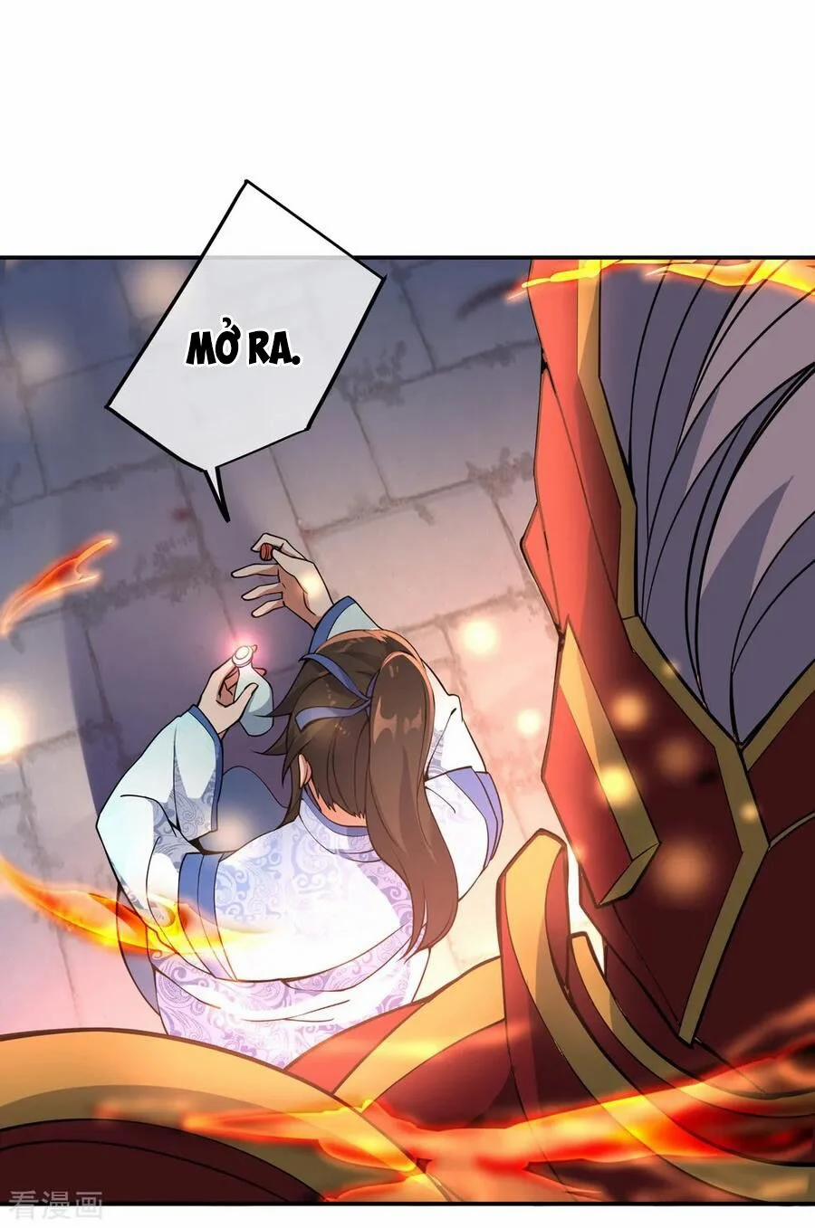 Chiến Hồn Tuyệt Thế 60 trang 1