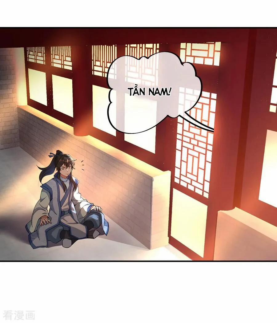 Chiến Hồn Tuyệt Thế 60 trang 10