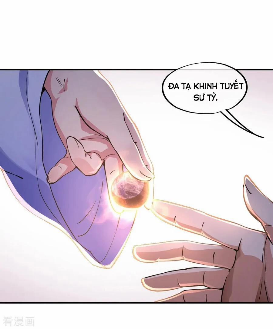 Chiến Hồn Tuyệt Thế 60 trang 13