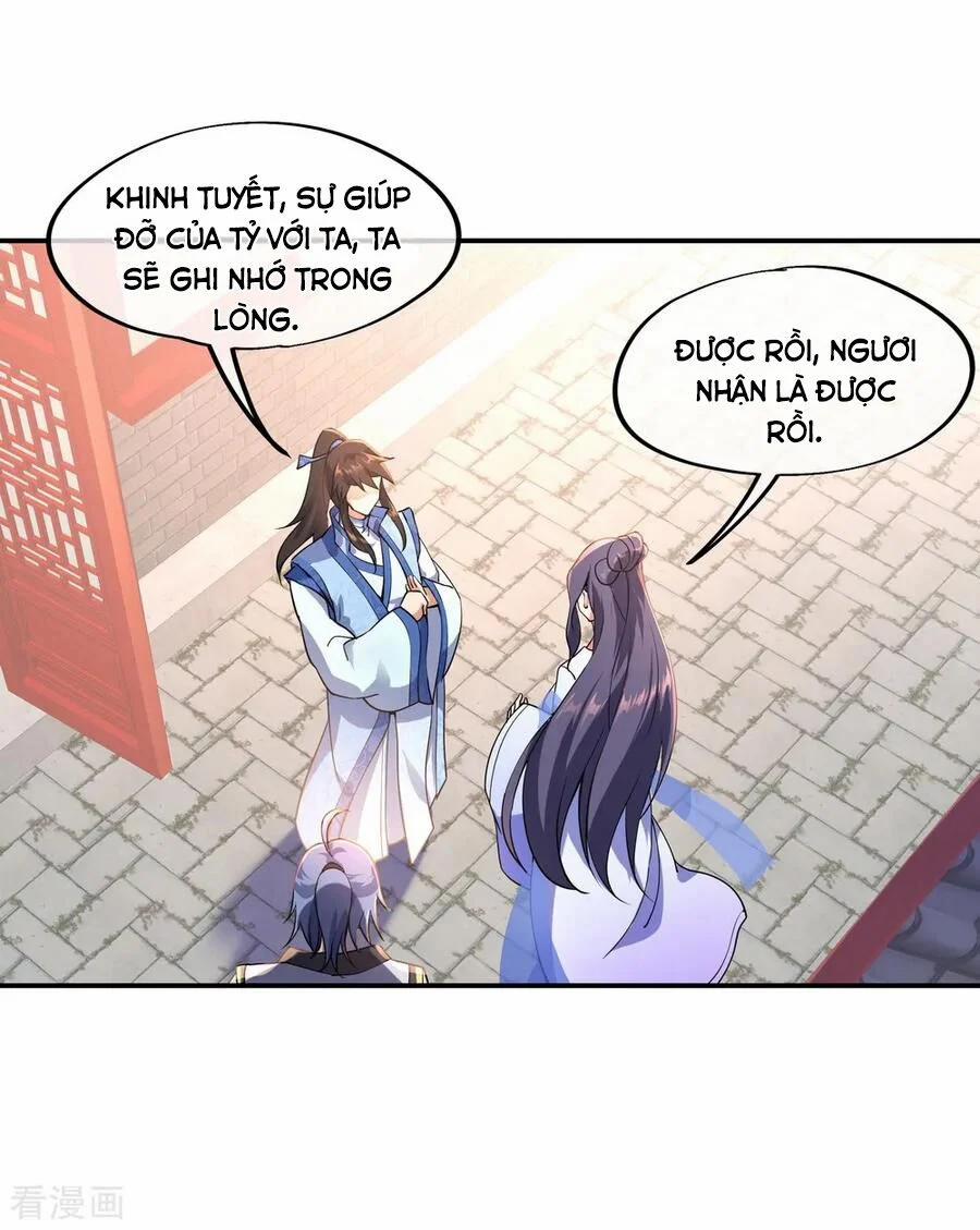 Chiến Hồn Tuyệt Thế 60 trang 14