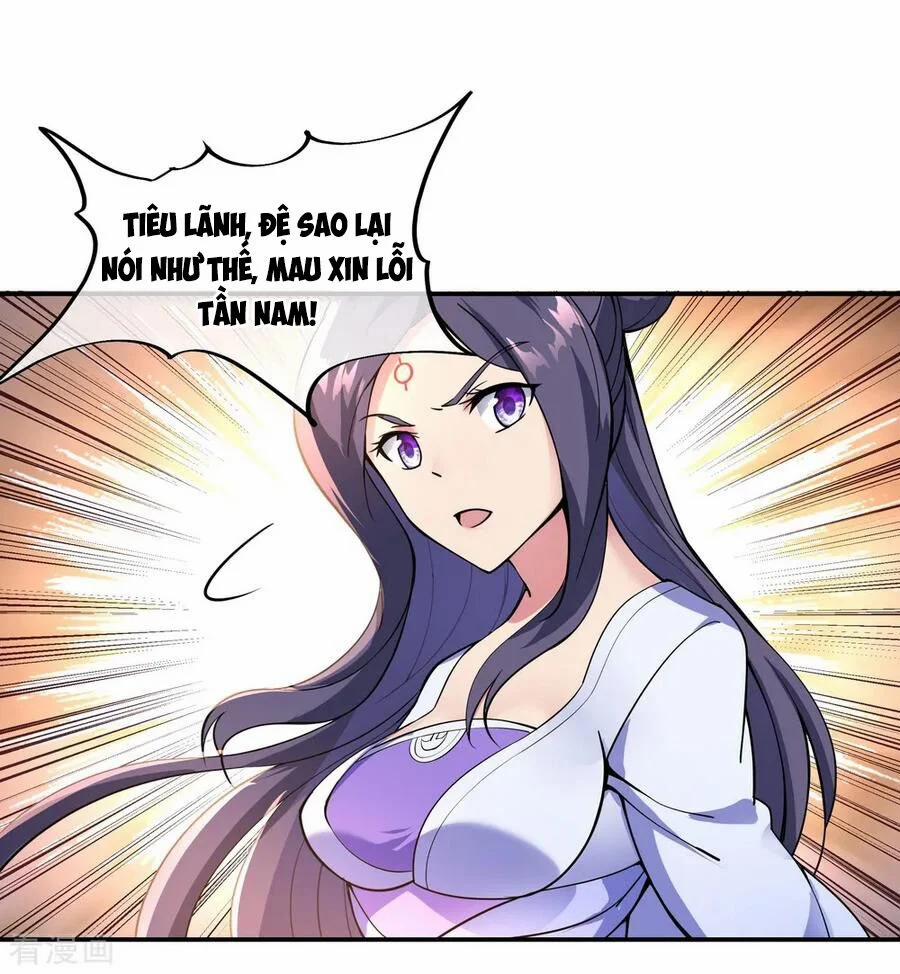 Chiến Hồn Tuyệt Thế 60 trang 17