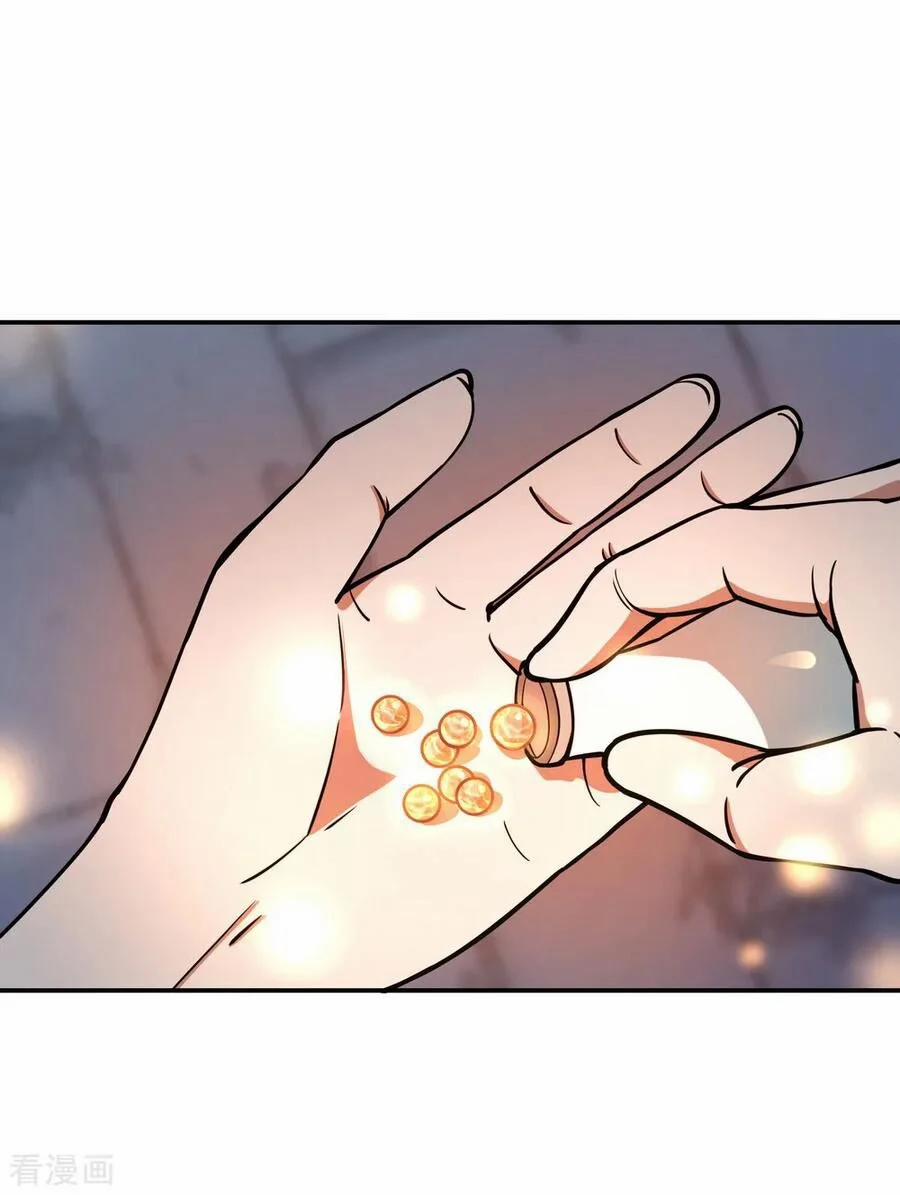 Chiến Hồn Tuyệt Thế 60 trang 2