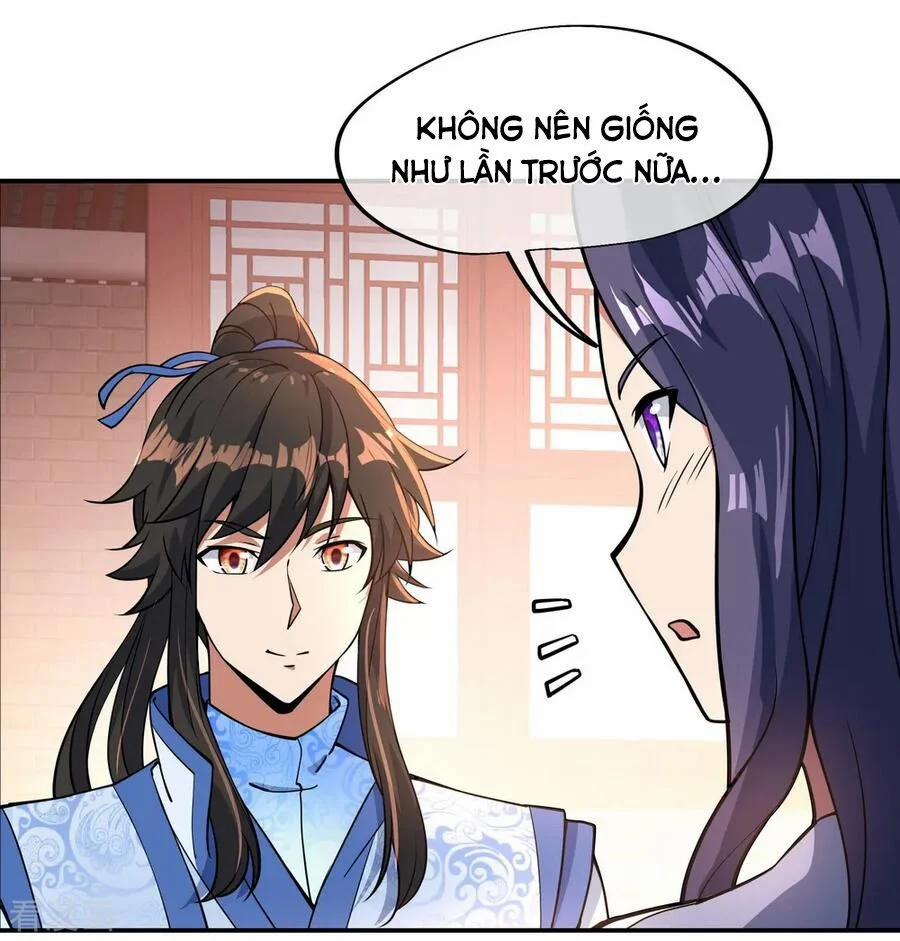 Chiến Hồn Tuyệt Thế 60 trang 22