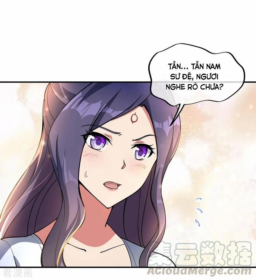 Chiến Hồn Tuyệt Thế 60 trang 23