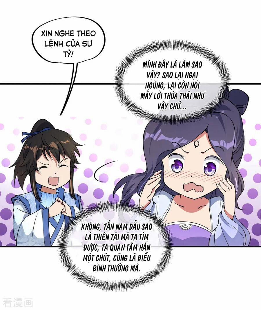 Chiến Hồn Tuyệt Thế 60 trang 24