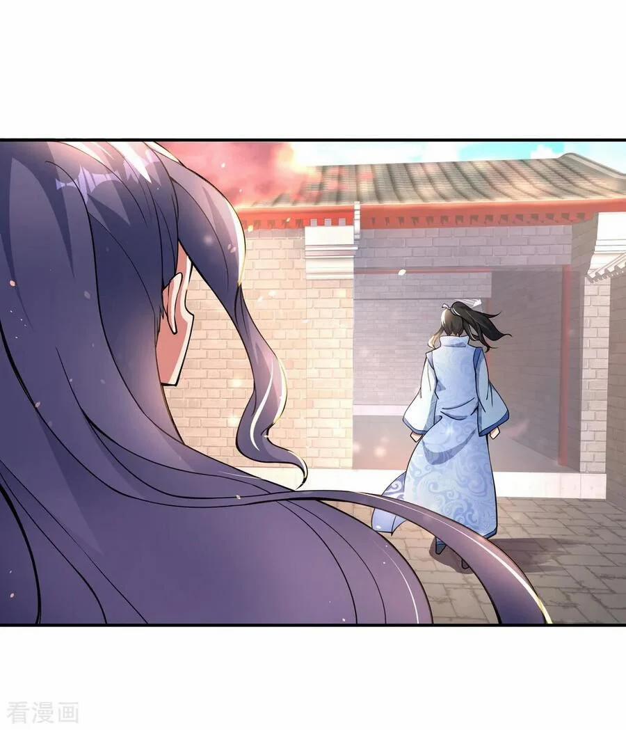 Chiến Hồn Tuyệt Thế 60 trang 25