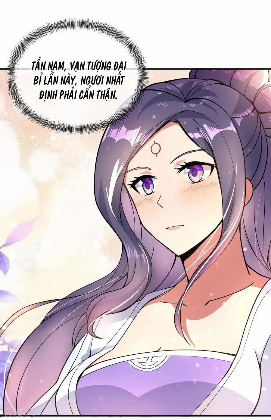 Chiến Hồn Tuyệt Thế 60 trang 26