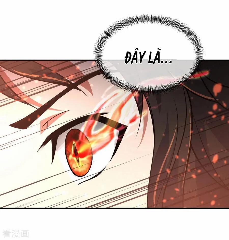Chiến Hồn Tuyệt Thế 60 trang 6