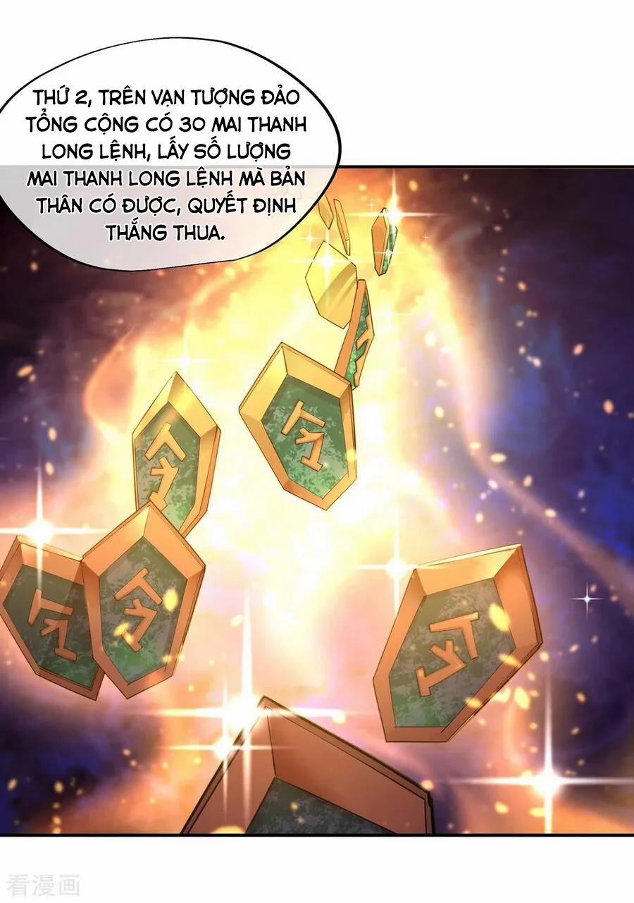Chiến Hồn Tuyệt Thế 61 trang 13