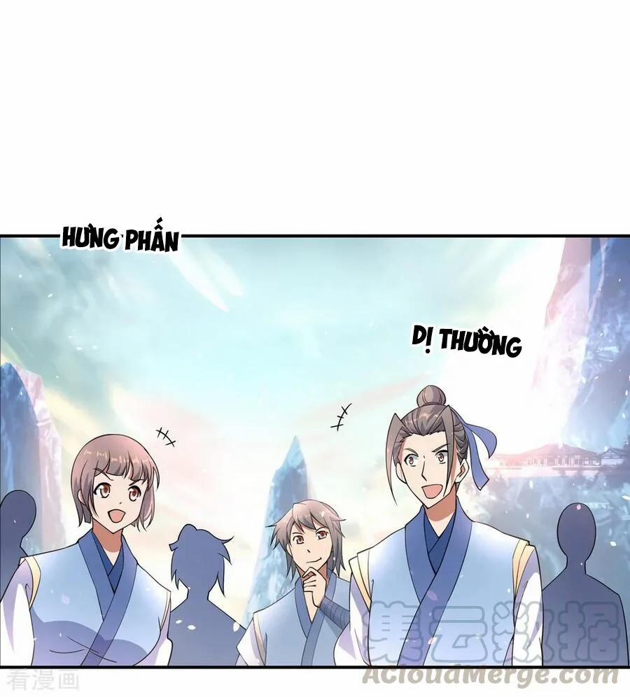 Chiến Hồn Tuyệt Thế 61 trang 15