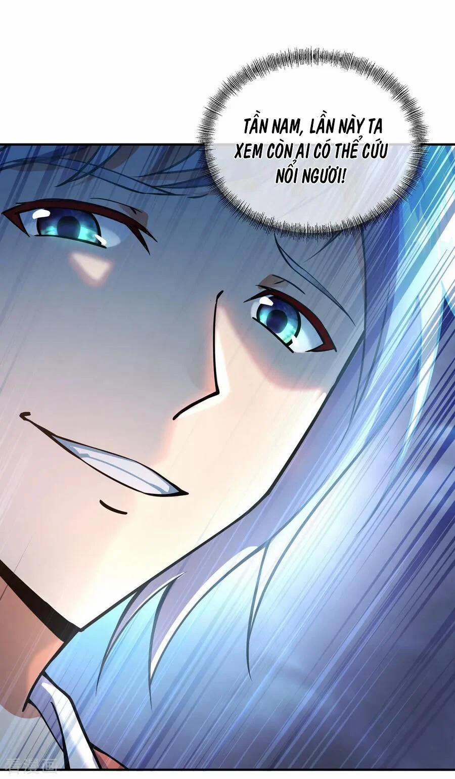 Chiến Hồn Tuyệt Thế 61 trang 25