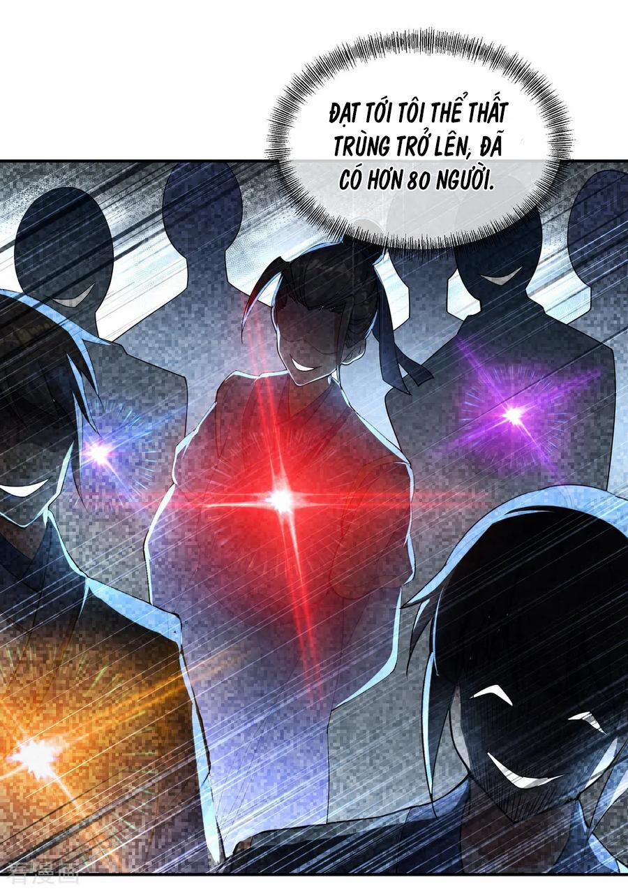 Chiến Hồn Tuyệt Thế 61 trang 4